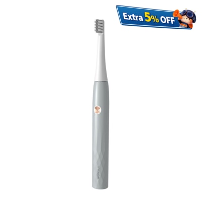 Hyundai OC-012 電動牙刷 灰色