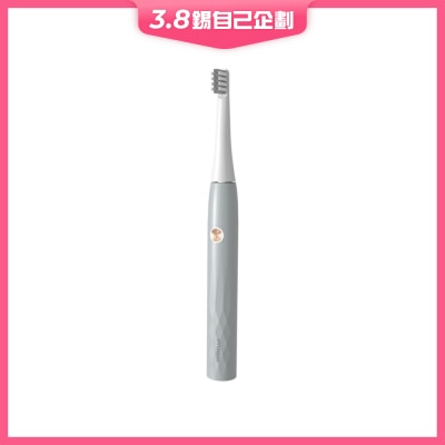 Hyundai OC-012 電動牙刷 灰色