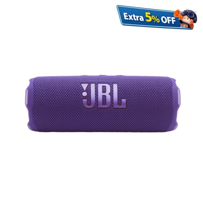 JBL Flip 7 便携式 蓝芽喇叭