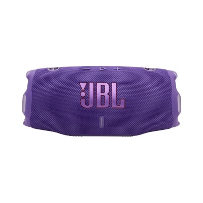JBL Charge 6 Portable Bluetooth Speaker
