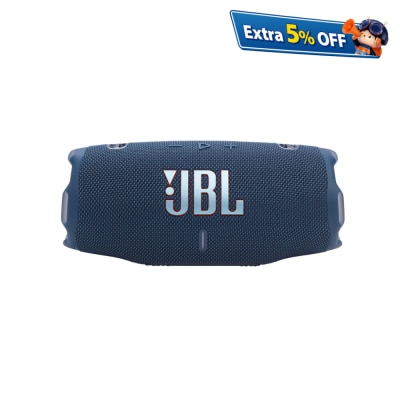 JBL Charge 6 便携式 蓝芽喇叭