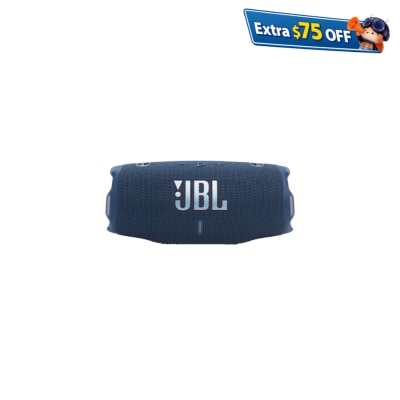 JBL Charge 6 Portable Bluetooth Speaker
