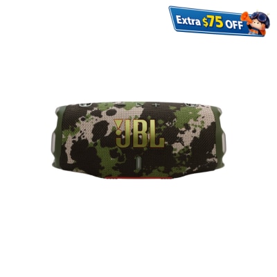 JBL Charge 6 Portable 藍芽喇叭