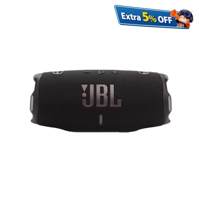 JBL Charge 6 便携式 蓝芽喇叭