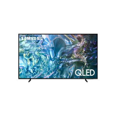 SAMSUNG 三星电子 QLED 4K Q61D 智能电视