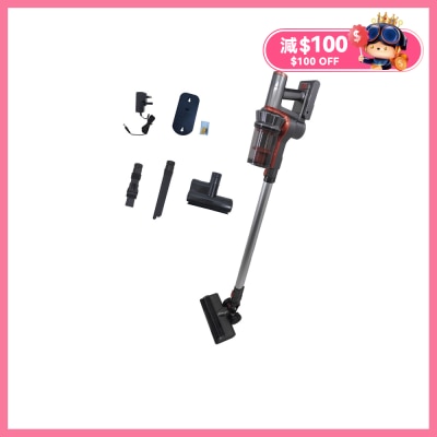 DEER DV2206 Cordless Handheld Multi-Functional Vacuum Cleaner