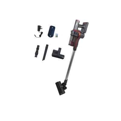 DEER DV2206 Cordless Handheld Multi-Functional Vacuum Cleaner