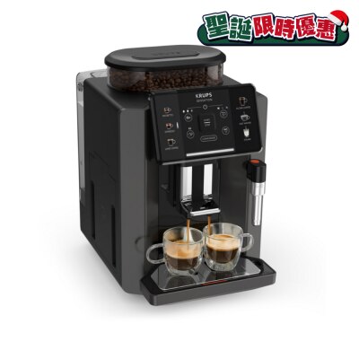 Krups EA9108 Sensation 全自動咖啡機