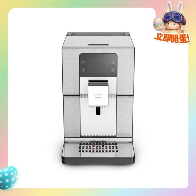 Krups - EA877D Intuition Experience  全自动咖啡机