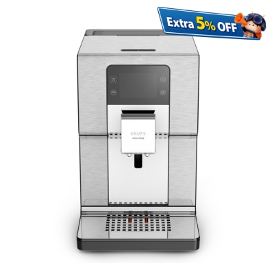 Krups EA877D Intuition Experience  全自動咖啡機