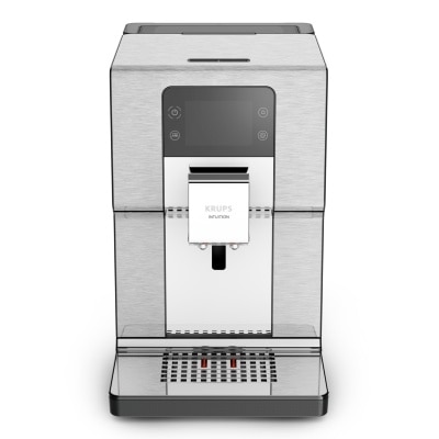KRUPS EA877D Intuition Experience  Full Auto Coffee Machine