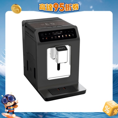 KRUPS - EA895N Evidence One Full Auto Coffee Machine