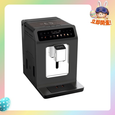 Krups - EA895N Evidence One 全自动咖啡机