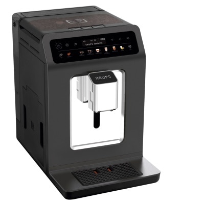 KRUPS EA895N Evidence One Full Auto Coffee Machine