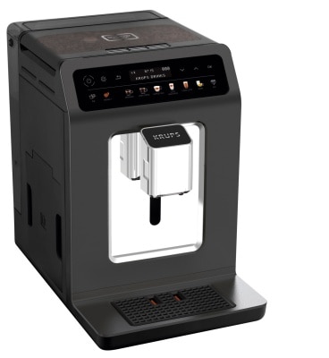 KRUPS EA895N Evidence One Full Auto Coffee Machine
