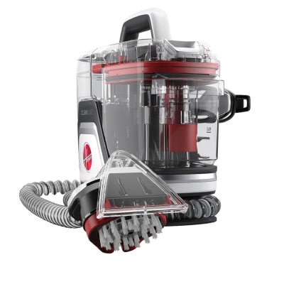 HOOVER HW-CS-SAA 布藝家俱 . 地毯清洗機