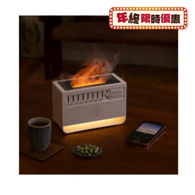 RASONIC 乐信牌 AROHUMI 乐信牌白噪音加湿器