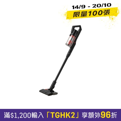 Deerma DC2000 无线吸尘机 image