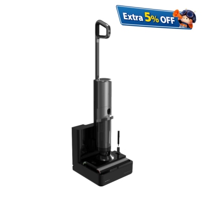 Deerma VX900H Dual-brush Wireless Floor Cleaner