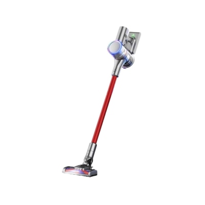 Airbot Aura VC801 智能輕音降噪無線手提吸塵機