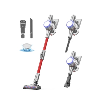 Airbot Aura Vc801 19000Pa 無線吸塵器 V7 / V8 折疊款