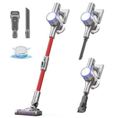 Airbot Aura Vc801 19000Pa 無線吸塵器 V7 / V8 折疊款