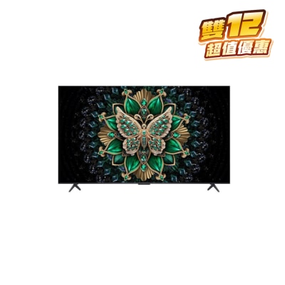 TCL C6K Premium QD-MiniLED TV