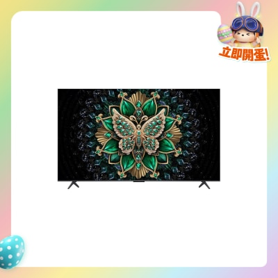 TCL - C6K Premium QD-MiniLED TV