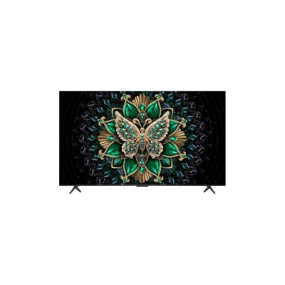 TCL C6K Premium QD-MiniLED TV