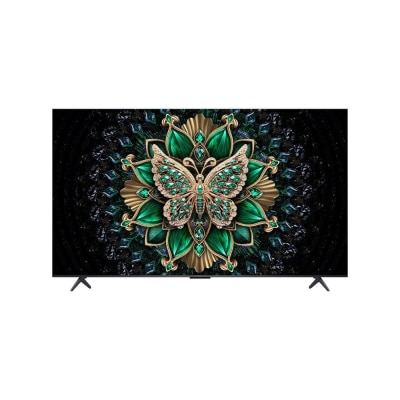 TCL C6K Premium QD-MiniLED TV