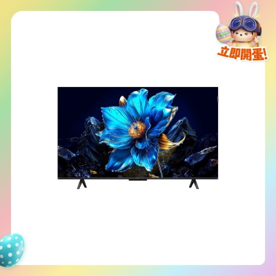 TCL - P7K QLED Google TV LED LCD TV