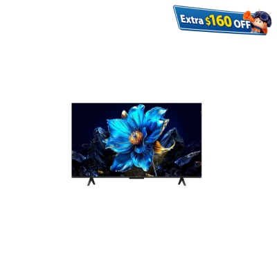 TCL P7K QLED Google TV LED LCD TV