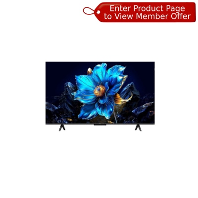 TCL P7K QLED TV
