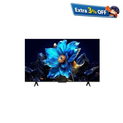 TCL P7K QLED Google TV LED 液晶体电视