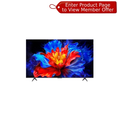 TCL P8K QLED TV
