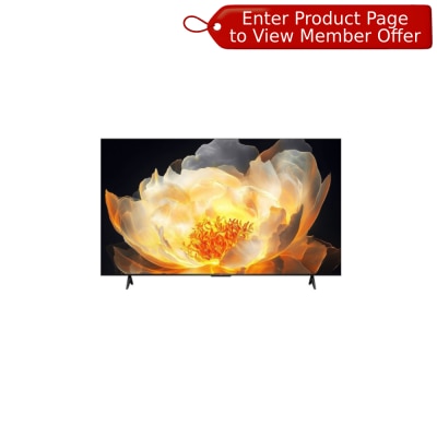 TCL V6C 4K HDR TV