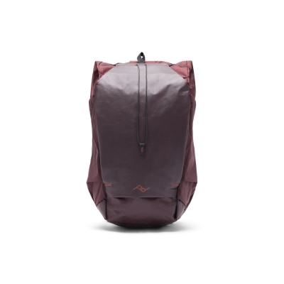 Peak Design Outdoor Backpack 戶外雙肩攝影包25公升