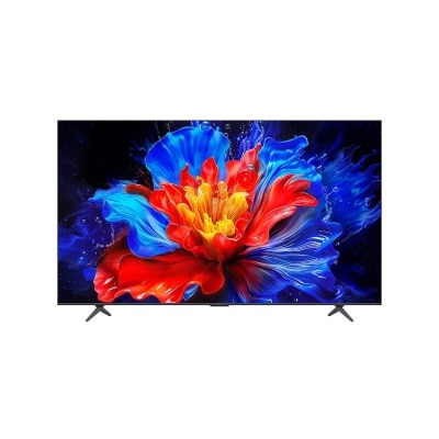 TCL P8K QLED TV