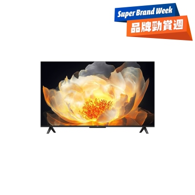 TCL V6C 4K HDR TV image