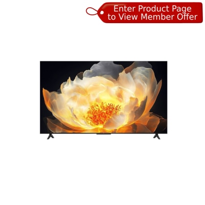 TCL V6C 4K HDR TV