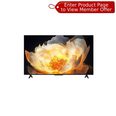 TCL V6C 4K HDR TV