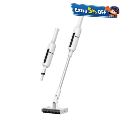 Deerma VC55H 雙向無線吸塵機