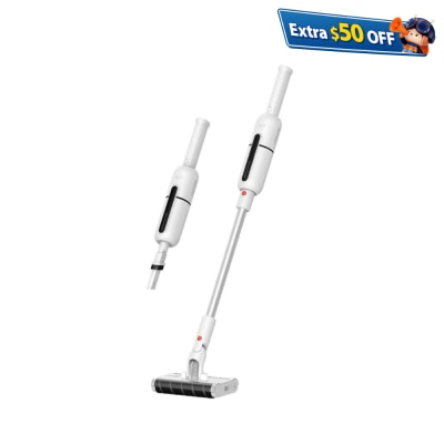 Deerma VC55H 雙向無線吸塵機
