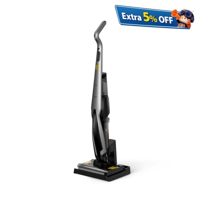 Deerma VX96W Water-suction Sweeper (Floor Scrubber)