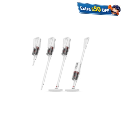 Deerma DX888 Cord Handheld Vacuum Cleaner