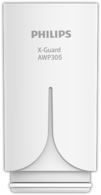 PHILIPS 飞利浦 AWP305/97 水龙头滤水器替换滤芯