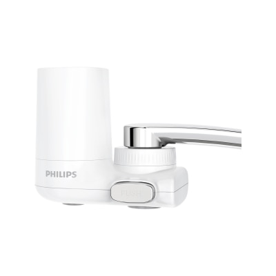 PHILIPS 飛利浦 AWP3703/97 水龍頭式濾水器
