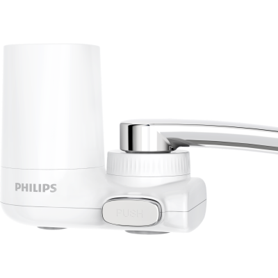 PHILIPS 飞利浦 AWP3703/97 水龙头式滤水器