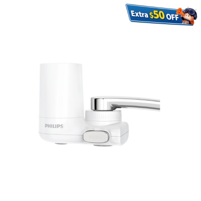 PHILIPS 飞利浦 AWP3703/97 水龙头式滤水器