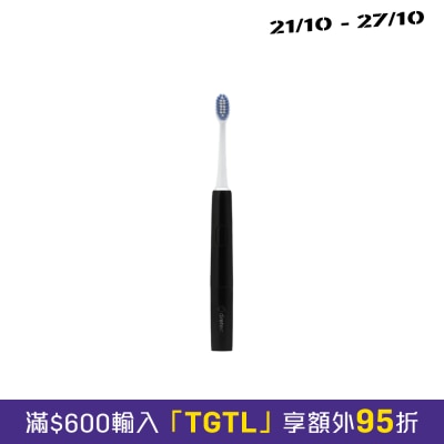 Dretec TB 316 Electric toothbrush “Dr. Sonic Light” image